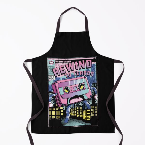 Item preview, Rewind to Terror / Unreleased Covers designed and sold by DonnieArts.