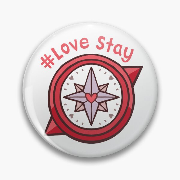 Item preview, #LoveStay designed and sold by mellocat.