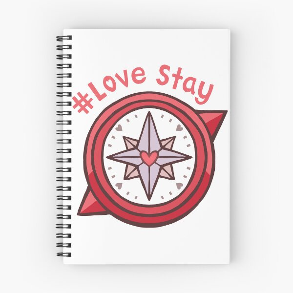 Item preview, #LoveStay designed and sold by mellocat.
