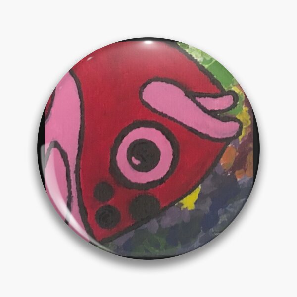 Item preview, Little Fishes designed and sold by Zoelaingg.