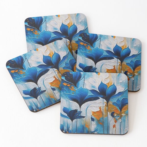 Item preview, Blue Morning designed and sold by Ravenbluff.