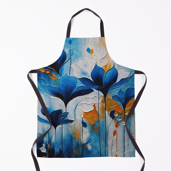 Item preview, Blue Morning designed and sold by Ravenbluff.