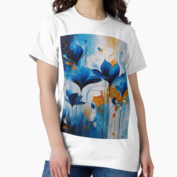 Item preview, Blue Morning designed and sold by Ravenbluff.