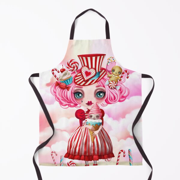 Item preview, Pippa in Candyland designed and sold by sandygrafik.