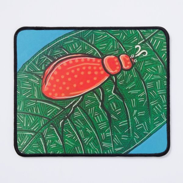 Item preview, Bugs designed and sold by EloiseT.