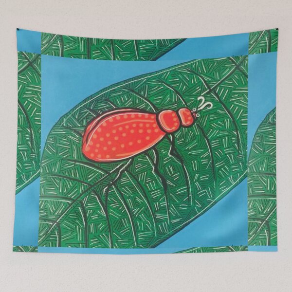 Item preview, Bugs designed and sold by EloiseT.