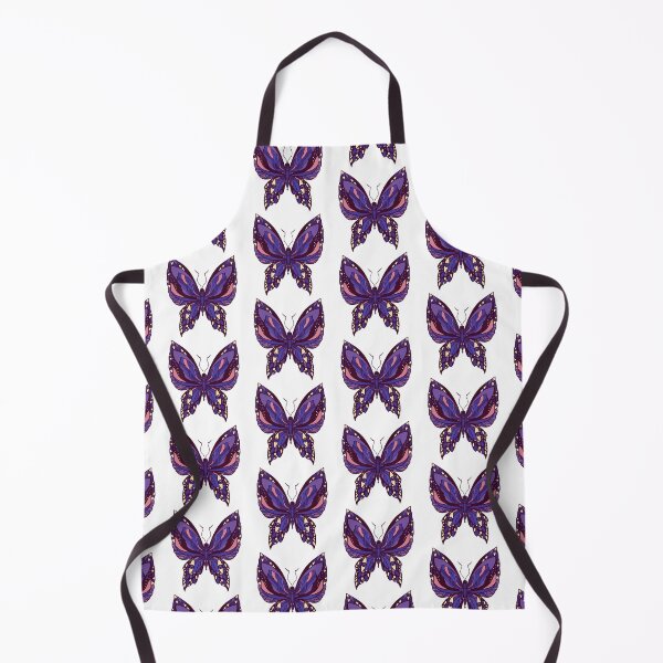 Item preview, All-Seeing Whimsical Butterfly designed and sold by Hamon The Artist.