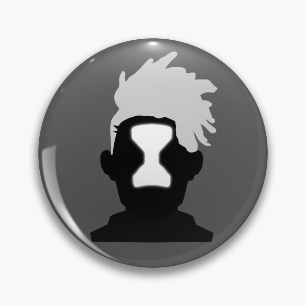 Item preview, The boy who shattered time stylized outline portrait designed and sold by badwolf2386.