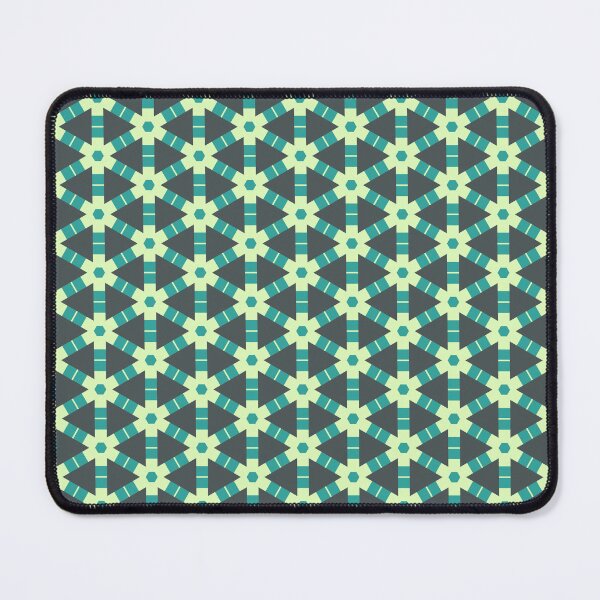 Item preview, Simple and Sophisticated Geometric Design designed and sold by Genie-0750.