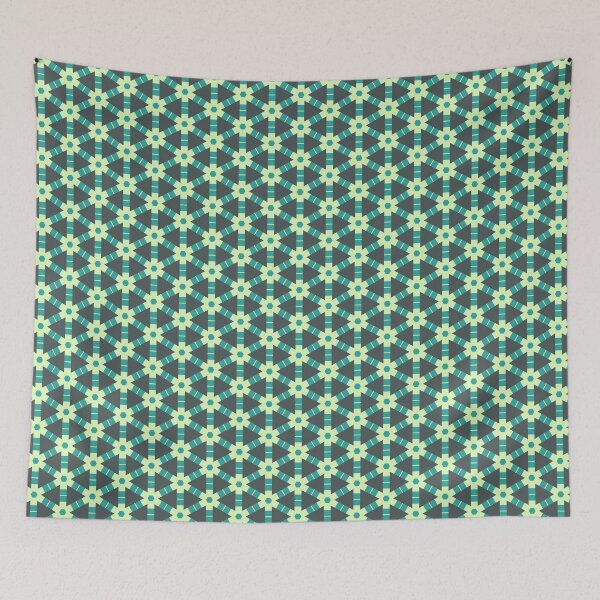 Item preview, Simple and Sophisticated Geometric Design designed and sold by Genie-0750.