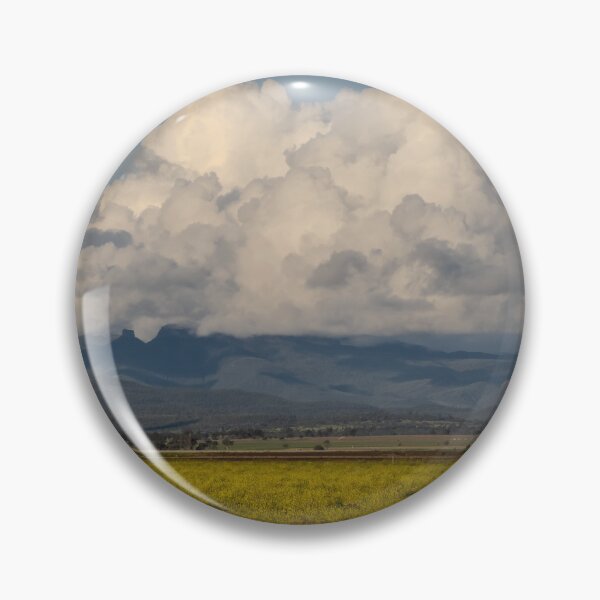 Item preview, Nandewar Range east of Narrabri, NSW designed and sold by NarrabriCards.