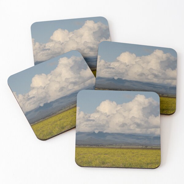 Item preview, Nandewar Range east of Narrabri, NSW designed and sold by NarrabriCards.