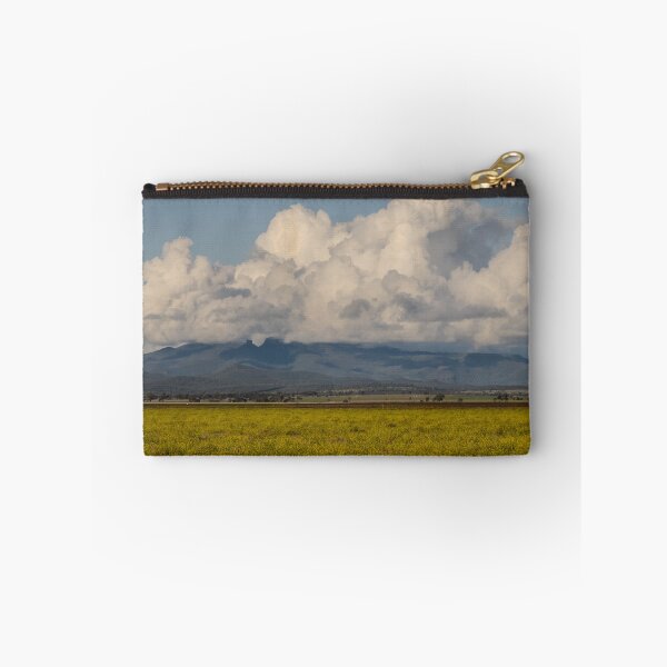 Item preview, Nandewar Range east of Narrabri, NSW designed and sold by NarrabriCards.