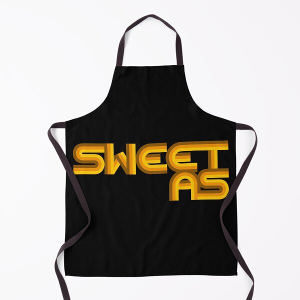 Item preview, Sweet As designed and sold by StateHouse.
