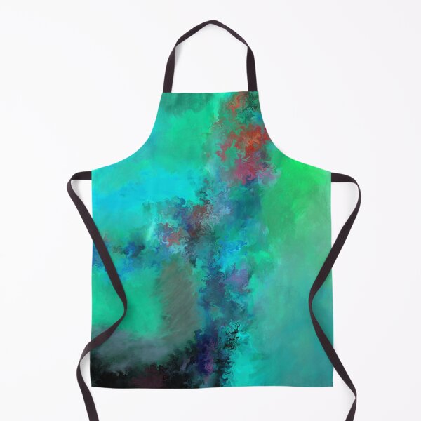 Aperçu de l'œuvre art abstrait expressionnisme mémoire Pinterest Esthétique créée et vendue par druidwolfart.