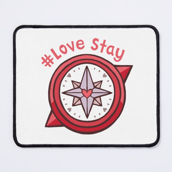 Item preview, #LoveStay designed and sold by mellocat.
