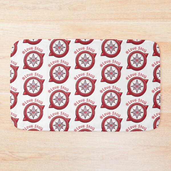 Item preview, #LoveStay designed and sold by mellocat.