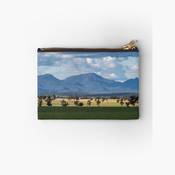 Item preview,  Nandewar Range east of Narrabri designed and sold by NarrabriCards.
