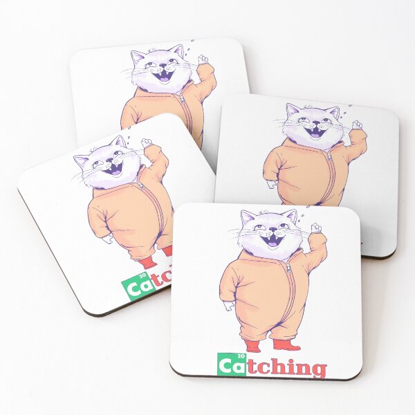Item preview, Catching Rats designed and sold by P1yu5h.