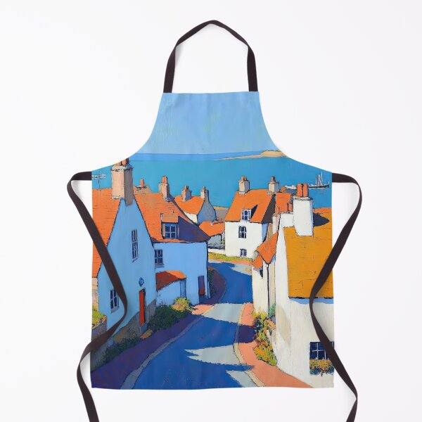 Item preview, Seaside Serenity designed and sold by Pei-Kang Hsu.