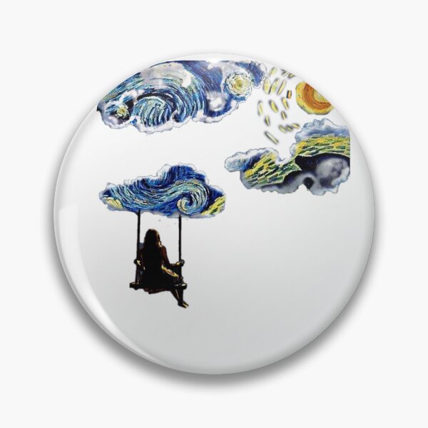 Item preview, Copy of Above the clouds designed and sold by sheh16.