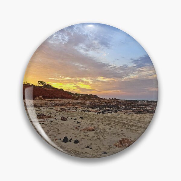 Item preview, Gantheaume Sunset  designed and sold by Elliot62.