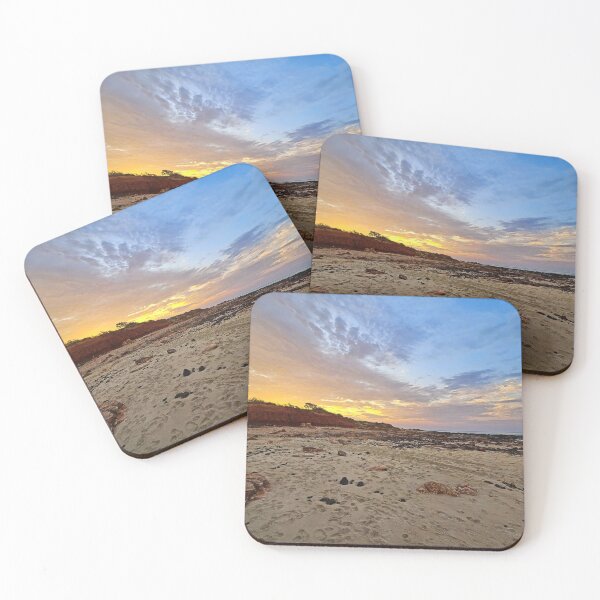 Item preview, Gantheaume Sunset  designed and sold by Elliot62.