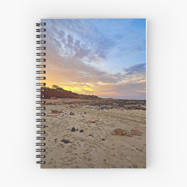 Item preview, Gantheaume Sunset  designed and sold by Elliot62.