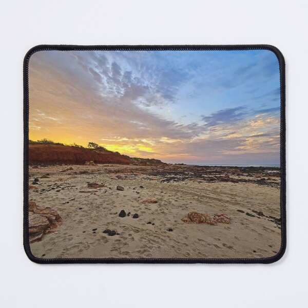 Item preview, Gantheaume Sunset designed and sold by Elliot62.
