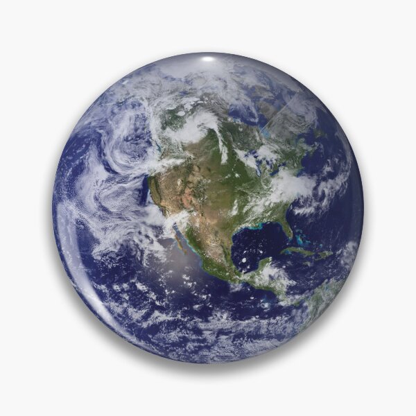 Item preview, STK205466S-Solar system poster of Earth. designed and sold by StocktrekImages.