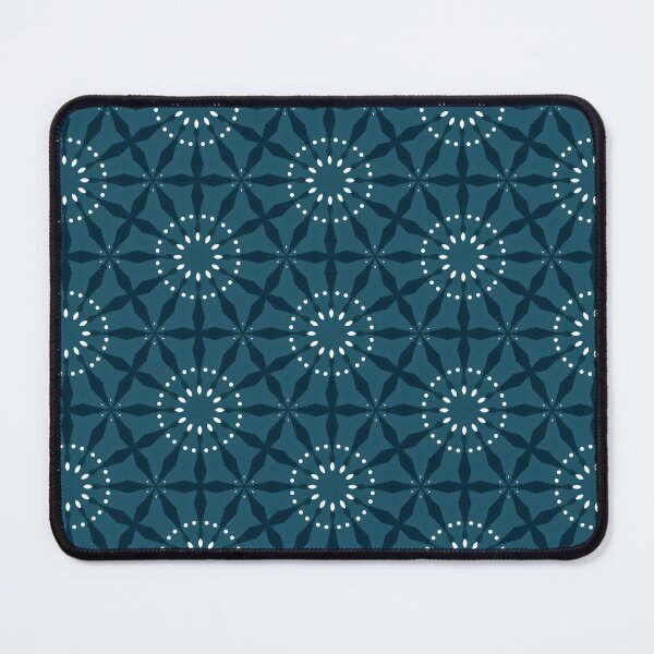 Item preview, Western Coastal Blue Mountain Starry Night designed and sold by WhalesongRetail.
