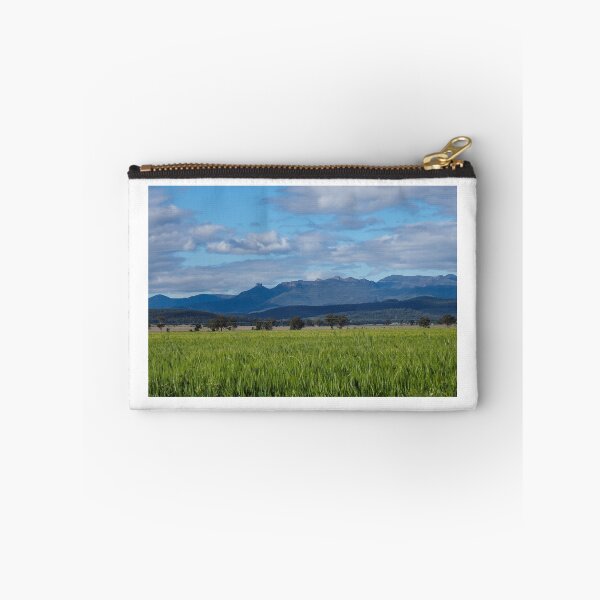 Item preview, Nandewar Range, near Narrabri, NSW designed and sold by NarrabriCards.