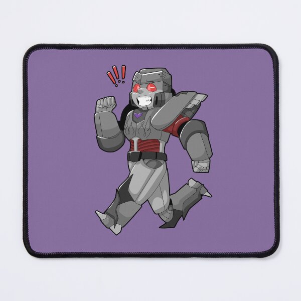 Item preview, Running Megatron - Transformers IDW designed and sold by BerryStarDelta.