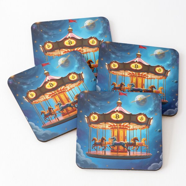 Item preview, Bitcoin Pathway Walking the Road to Freedom designed and sold by RadDeck.