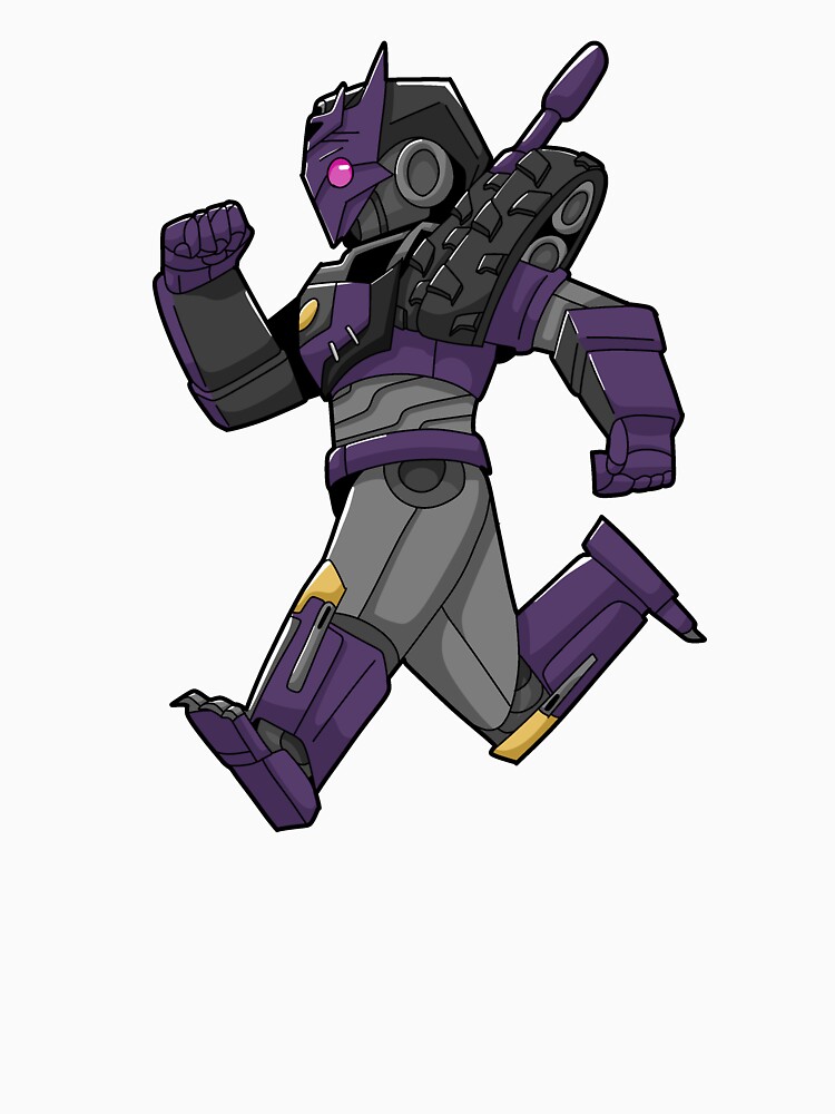 Running Tarn Transformers IDW