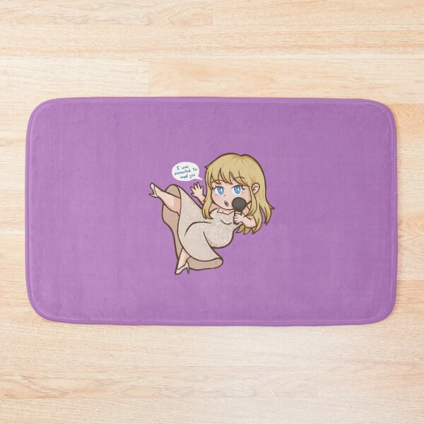 Item preview, I was delighted to meet you designed and sold by Hurotienda.