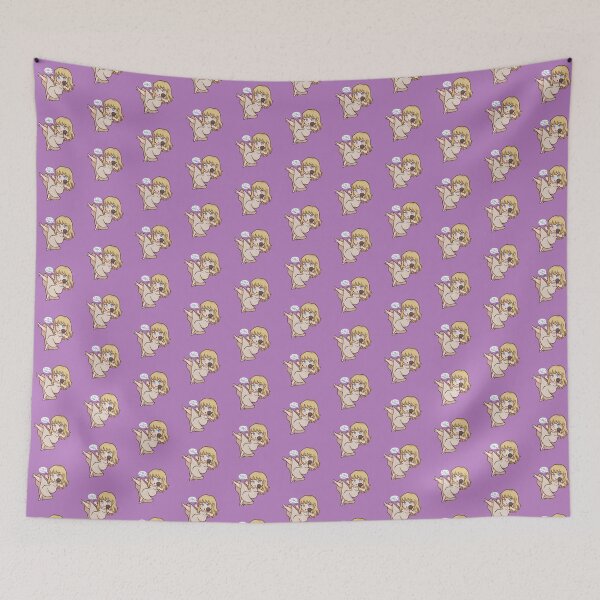 Item preview, I was delighted to meet you designed and sold by Hurotienda.