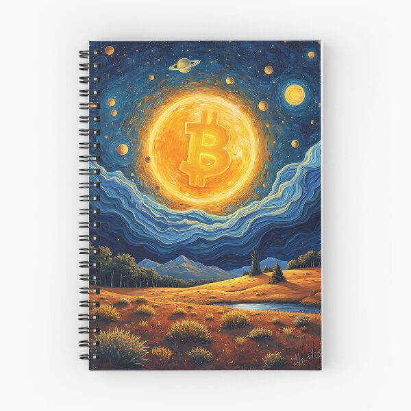Item preview, Bitcoin Eclipse Shining Through the Shadows designed and sold by RadDeck.