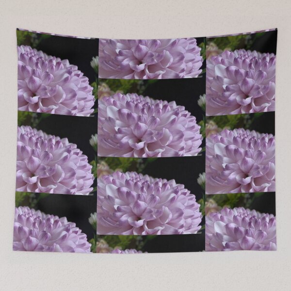 Item preview, Purple Pedals designed and sold by Betsy Phillips.