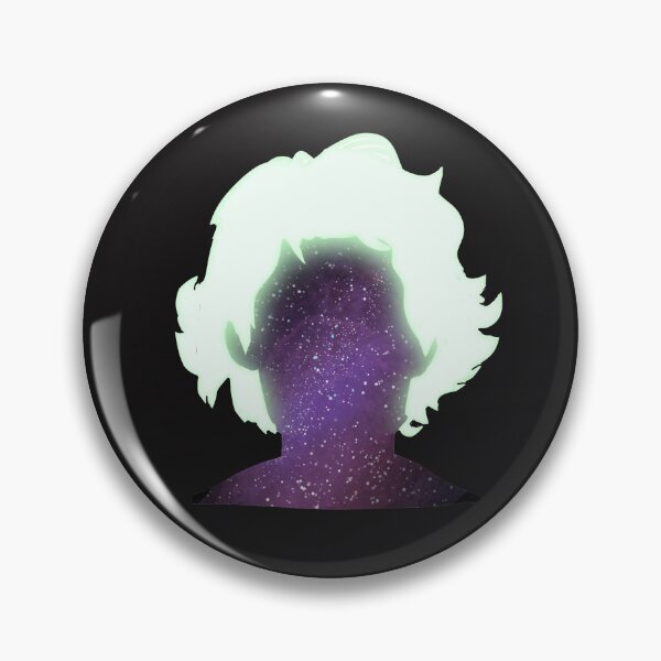 Item preview, Glorious Evolution stylized outline portrait designed and sold by badwolf2386.