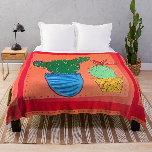 Item preview, Cacti designed and sold by EloiseT.