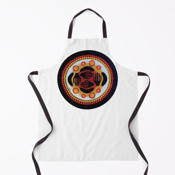 Item preview, Corroboree designed and sold by makeloveday.