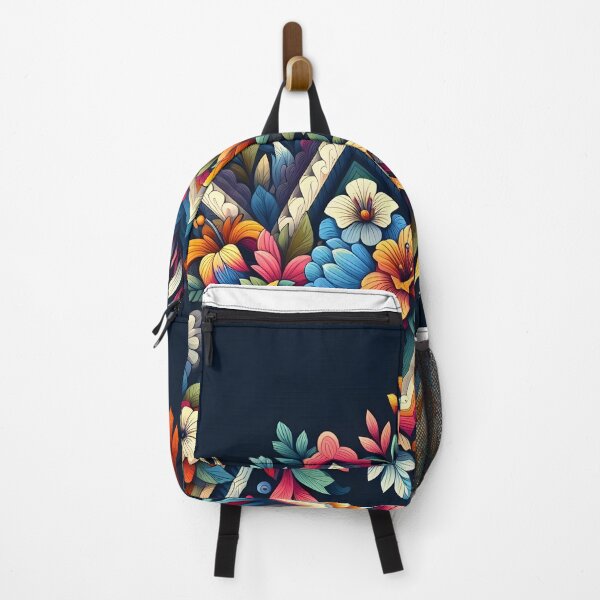 Item preview, Beautiful floral pattern - New Bloom Collection designed and sold by Sneh024.