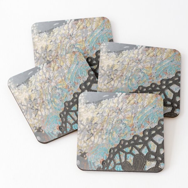 Item preview, Textured Print designed and sold by EloiseT.