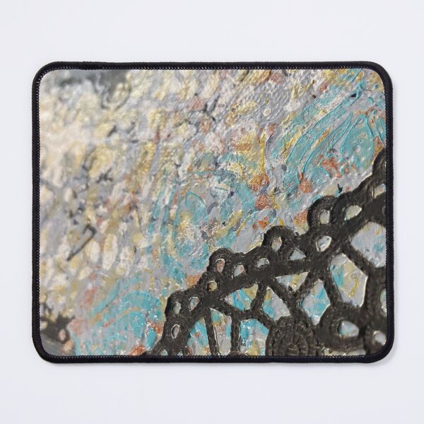 Item preview, Textured Print designed and sold by EloiseT.