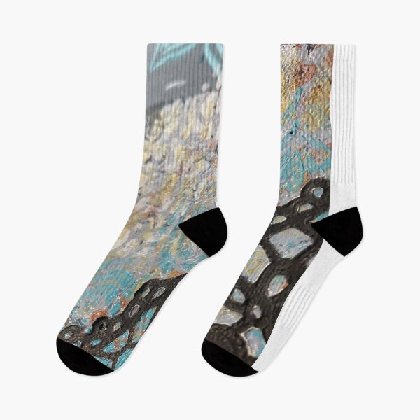 Item preview, Textured Print designed and sold by EloiseT.