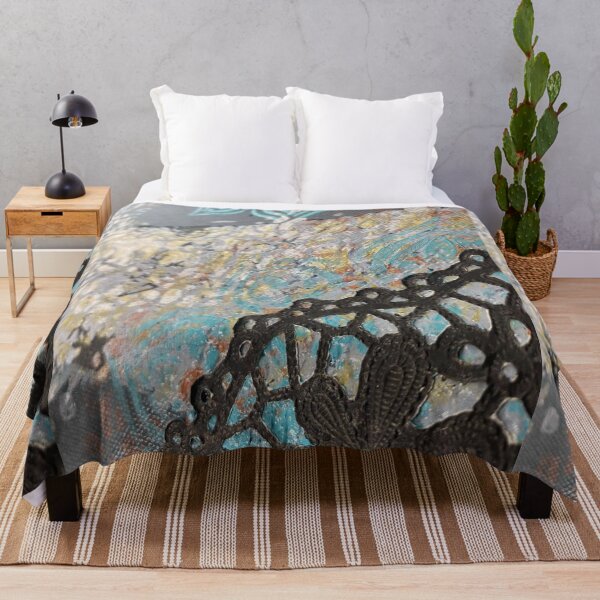 Item preview, Textured Print designed and sold by EloiseT.