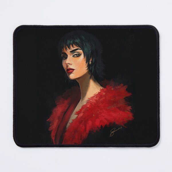Item preview, The Queenpin designed and sold by ArtOfRivana.