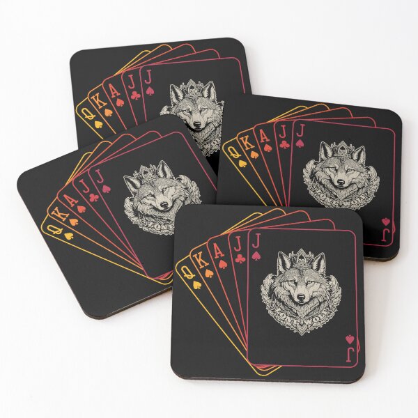 Item preview, Euchre lone wolf designed and sold by dhudak253.