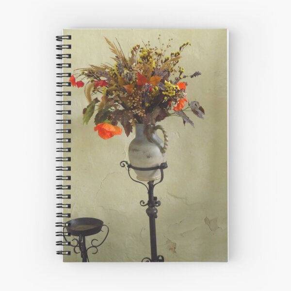 Item preview, Church Flowers & Candlestick Holder designed and sold by wiggyofipswich.